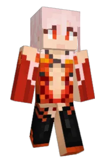 klngdom423 Minecraft avatar full body
