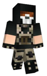 Custom render preview