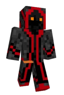klondor123 Minecraft avatar full body