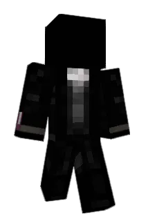klone666 Minecraft avatar full body