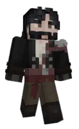 Custom render preview