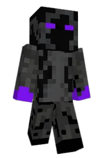 klotmin Minecraft avatar full body