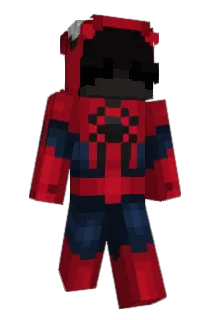 klswjkl Minecraft avatar full body