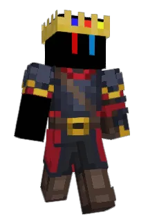 klu113 Minecraft avatar full body