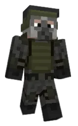 Custom render preview