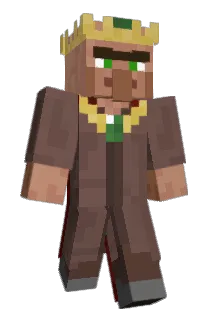 klumsy738 Minecraft avatar full body