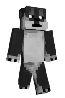 klxv Minecraft avatar full body