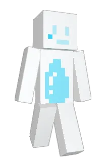 klypths Minecraft avatar full body