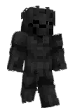 km5pl Minecraft avatar full body