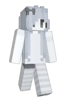 kmalmalmal Minecraft avatar full body