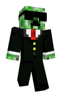 kman4441 Minecraft avatar full body