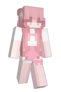 kmander5 Minecraft avatar full body