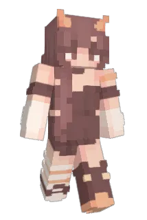 kmf_2011 Minecraft avatar full body