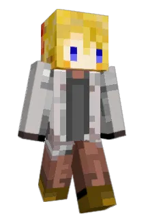 kmi7omq Minecraft avatar full body