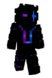 kmimy Minecraft avatar full body