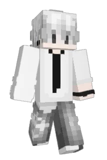 kmng__ Minecraft avatar full body