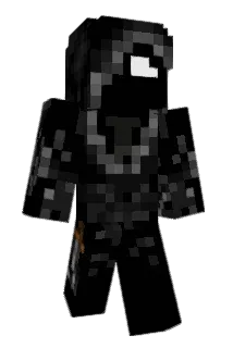 kmp1005 Minecraft avatar full body