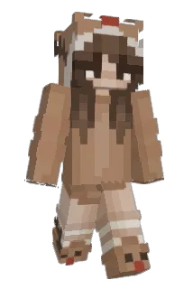 kmurillo255 Minecraft avatar full body