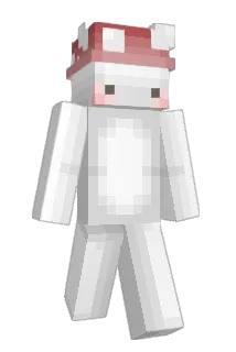 kmuurph Minecraft avatar full body