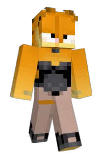 kn3380n3 Minecraft avatar full body