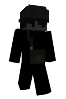 knarren Minecraft avatar full body