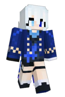 knd_dubs_toast Minecraft avatar full body