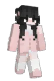 kndss Minecraft avatar full body
