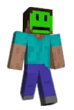 kneb18 Minecraft avatar full body