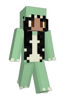 knight_Jay Minecraft avatar full body