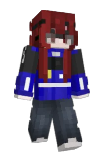 knightarms_ Minecraft avatar full body