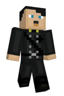knighthawktuah0 Minecraft avatar full body