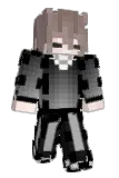 knightly30 Minecraft avatar full body