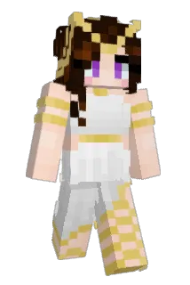 knightofwamp00 Minecraft avatar full body