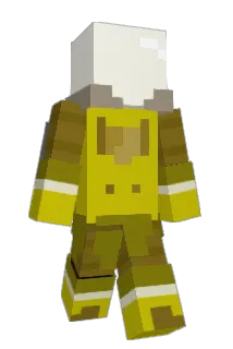 knightseeeee Minecraft avatar full body