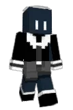 knknknkm Minecraft avatar full body