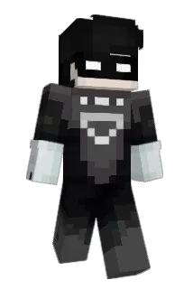 knockbackrod Minecraft avatar full body