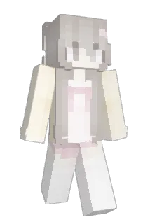knopusik15 Minecraft avatar full body