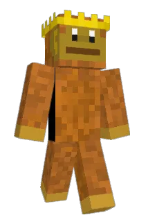 knowingyoyo11 Minecraft avatar full body