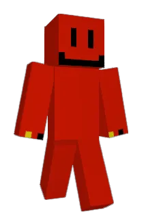 knowme123 Minecraft avatar full body