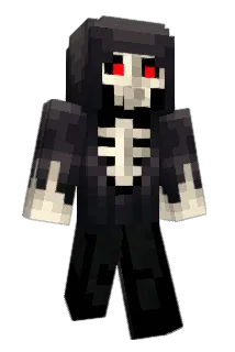knox85 Minecraft avatar full body