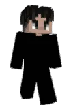 knqm Minecraft avatar full body