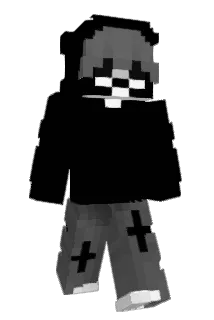 knrm5760 Minecraft avatar full body