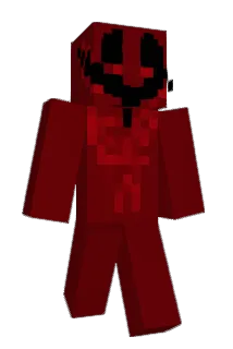 knsrgurkan Minecraft avatar full body