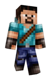 knuffs1 Minecraft avatar full body