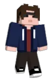 knuppe1 Minecraft avatar full body