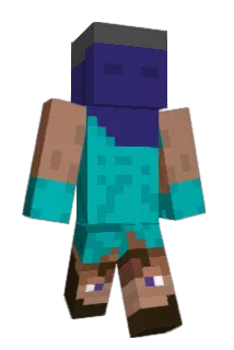 koIbert08 Minecraft avatar full body