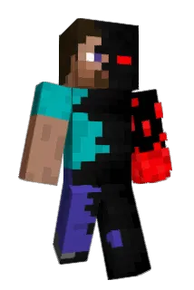 koPPe68 Minecraft avatar full body