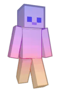 ko_neko066 Minecraft avatar full body
