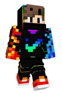 koacz666 Minecraft avatar full body