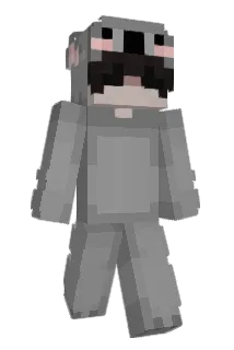 koahhla Minecraft avatar full body